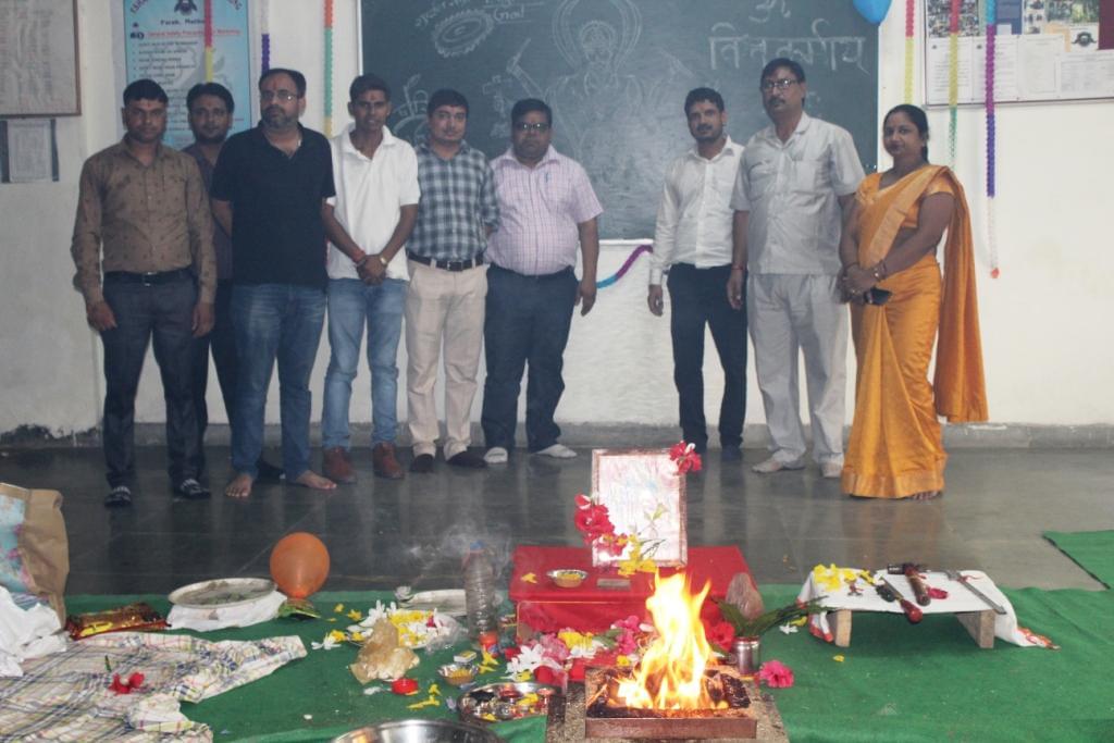 Eshan College of Engineering & Management Agra Festivals photo 24